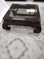 Coffee Table* 35\