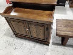 Changing Table* 37.5'X 22\