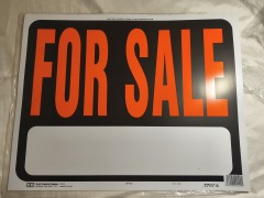 HK Paper large For Sale # 20400587
