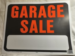 HK Paper Garage sale # 20403896