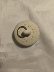 Sink Stopper # 30107