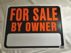 HK Paper large For Sale