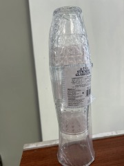 4 in 1 stacking glass cups