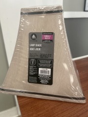 HT Lamp Shade S-1572-TP04