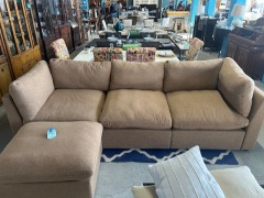 Cozey Brand Modular Sofa