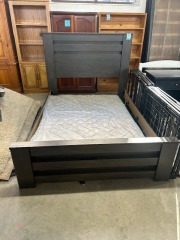 Ashley Queen Bed Frame