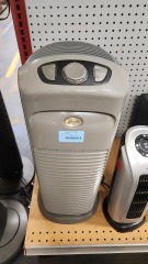 Hunter Air Purifier Ionizer