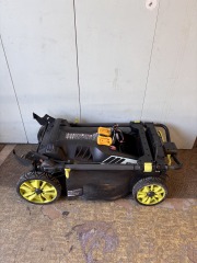 Modified 20v\/40v Ryobi Mower ASIS\/UNTESTED