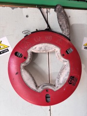 250' Gardner Bender Steel Fish Tape