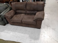 Couch Love Seat* 56.5\