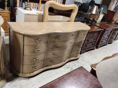 Bernhardt Dresser* 78\