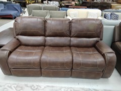 Recliner - Couch* 87\