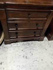 Nightstand* 34\