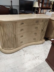 Bernhardt Buffet* 78\