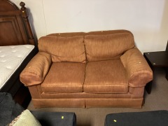 Love Seat