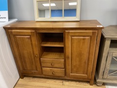 Cherry Sideboard