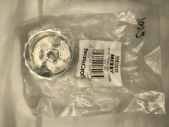 BC S\/L Vol Control Handle SHD7079