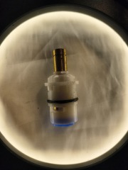 Glacier Bay Cold Cartridge Assembly