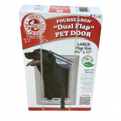 Ideal Pet Products Pet Door