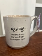 MOM mug