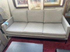 Gray Mod Sofa