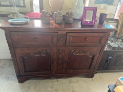 Hekman Credenza