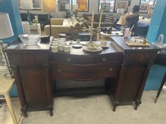 Antique Buffet