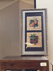 Framed Wall Art