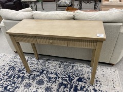 Small Light Sofa Table