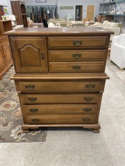Antique Dresser