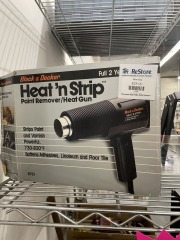 Heat Gun