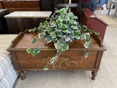 Antique Hope Chest