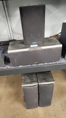 Onkyo 4 piece Speaker Set SK Series