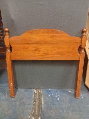 Cute Lil Twin Headboard