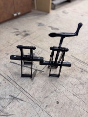 4-Way Equal Pressure Clamp (Each)