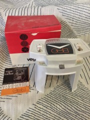 Veg-O-Matic food preparer *UNTESTED SOLD AS IS*