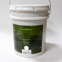 Cream 5 Gallon