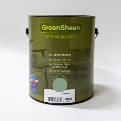 Green 1 Gallon
