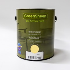 Yellow 1 Gallon