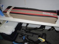 Croquet Set. Like New!