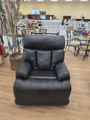 BOBS TOUCHDOWN LIFT CHAIR BLACK (TESTED)