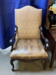 Arm Chair