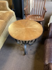 Side Table