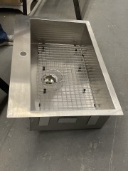 Kohler SS Sink