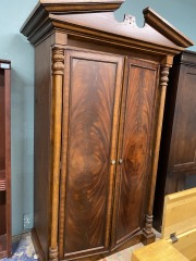 Ostentatious Armoire