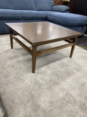 Vintage MCM Cool & Sturdy Coffee Table