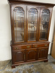 Pennsylvania House China Cabinet