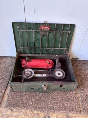 Coleman Camping Stove