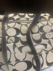 Coach Purse\/Bag