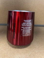 Starbucks Pour Latte Mug